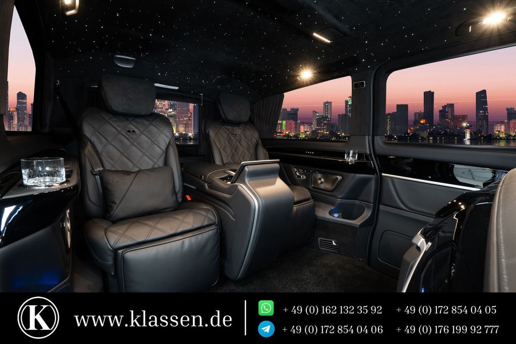 Mercedes-Benz V 300