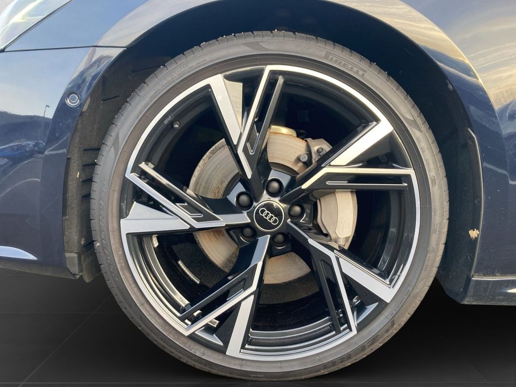 Audi A7 2024