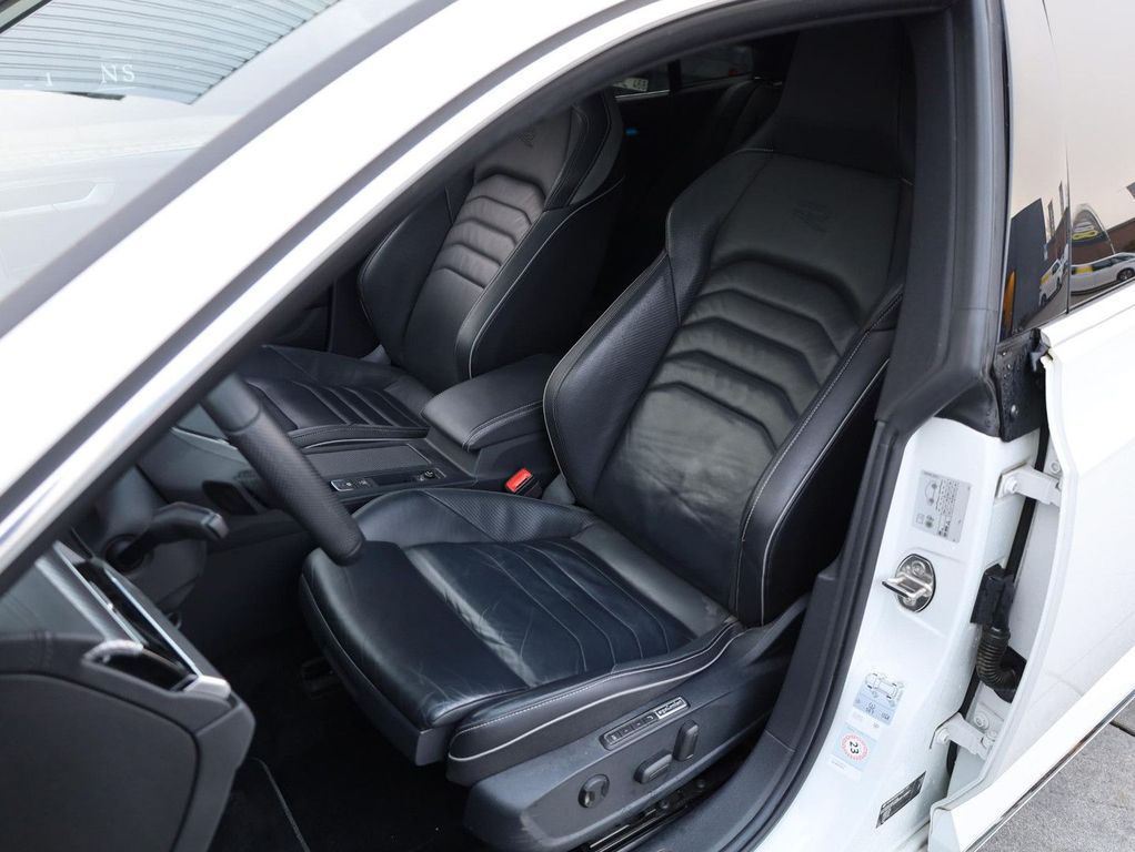 Volkswagen Arteon 2021