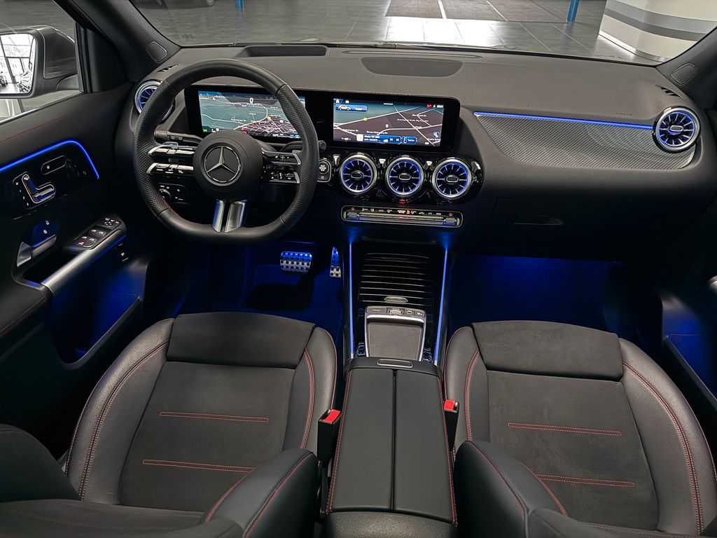 Mercedes-Benz GLA 220 2024