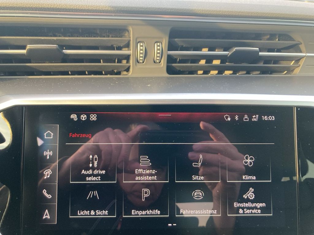 Audi A7 2024