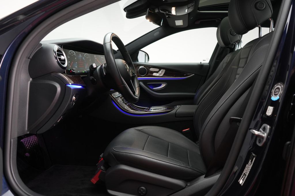 Mercedes-Benz E 300 2022