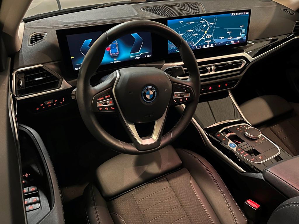 BMW i4 2023