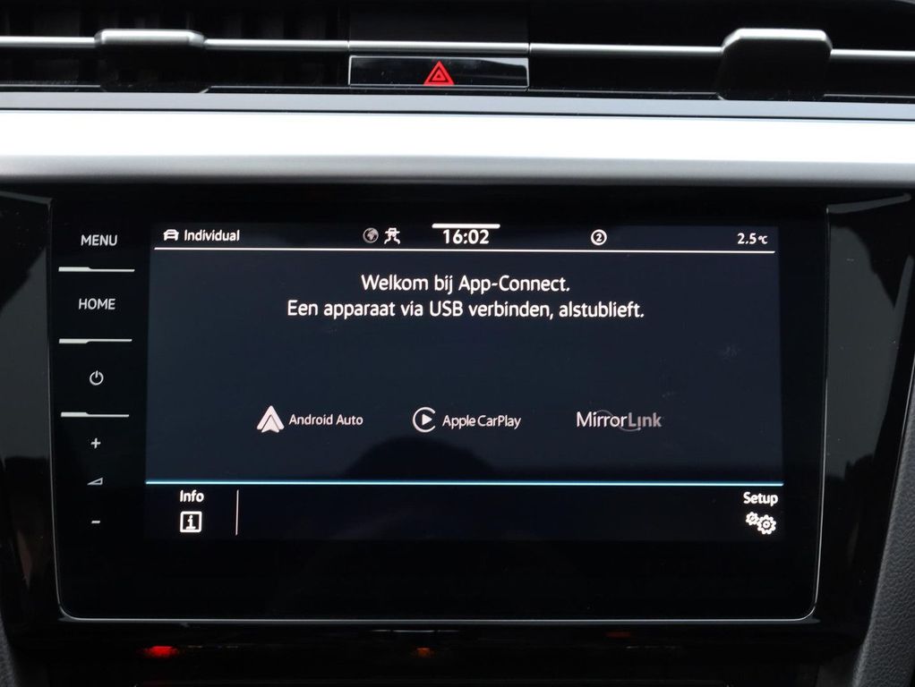 Volkswagen Arteon 2021