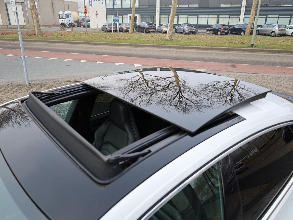 Volkswagen Arteon 2021