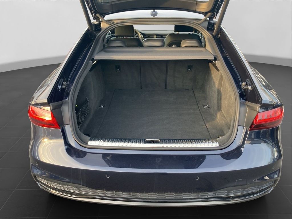 Audi A7 2024