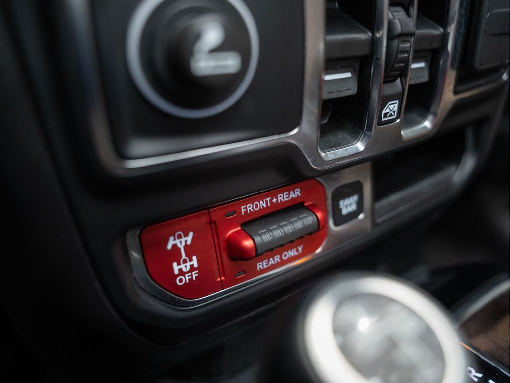 Jeep Wrangler 2022