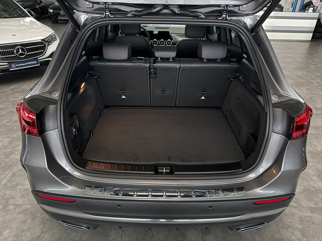 Mercedes-Benz GLA 220 2024