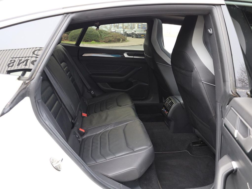 Volkswagen Arteon 2021