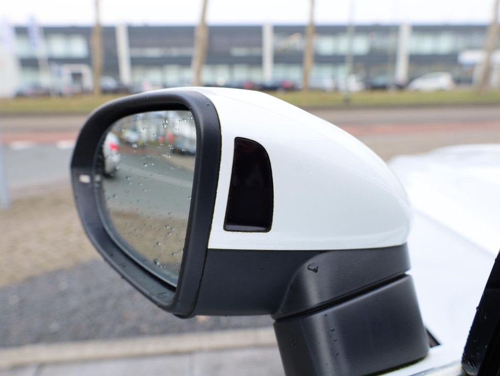 Volkswagen Arteon 2021