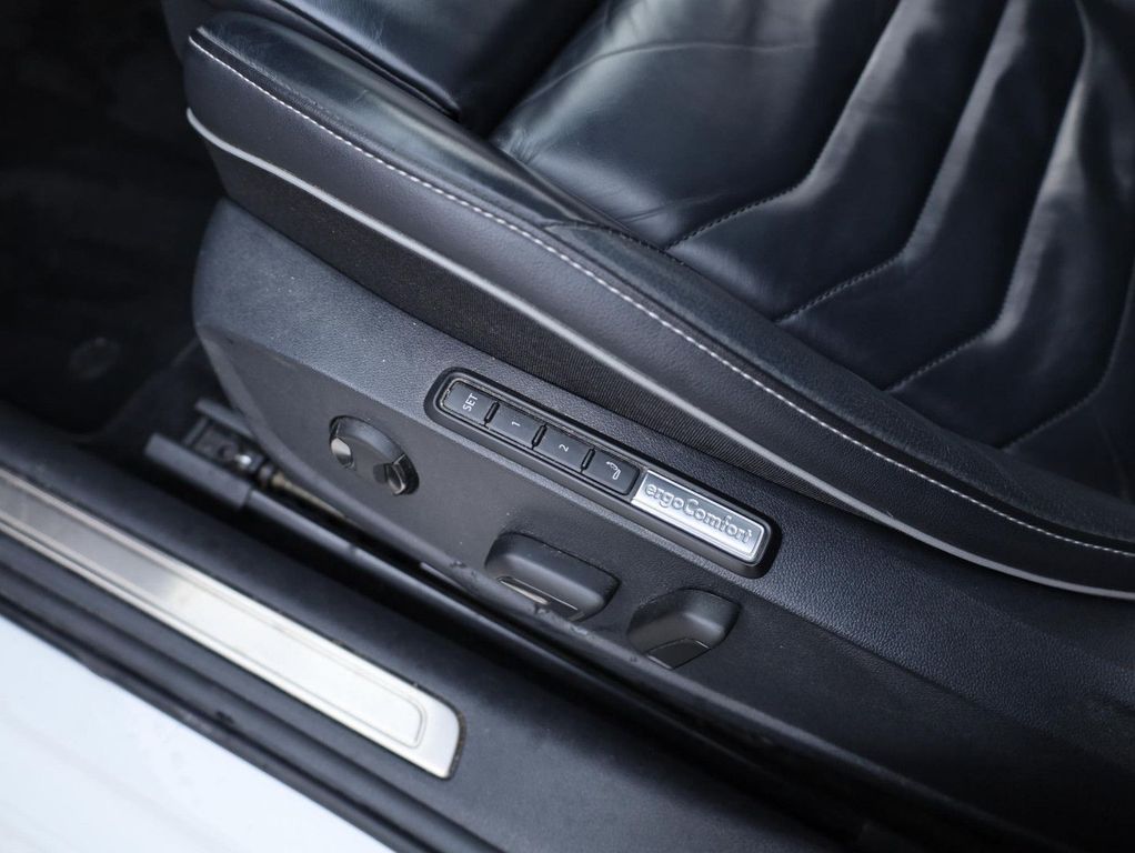 Volkswagen Arteon 2021