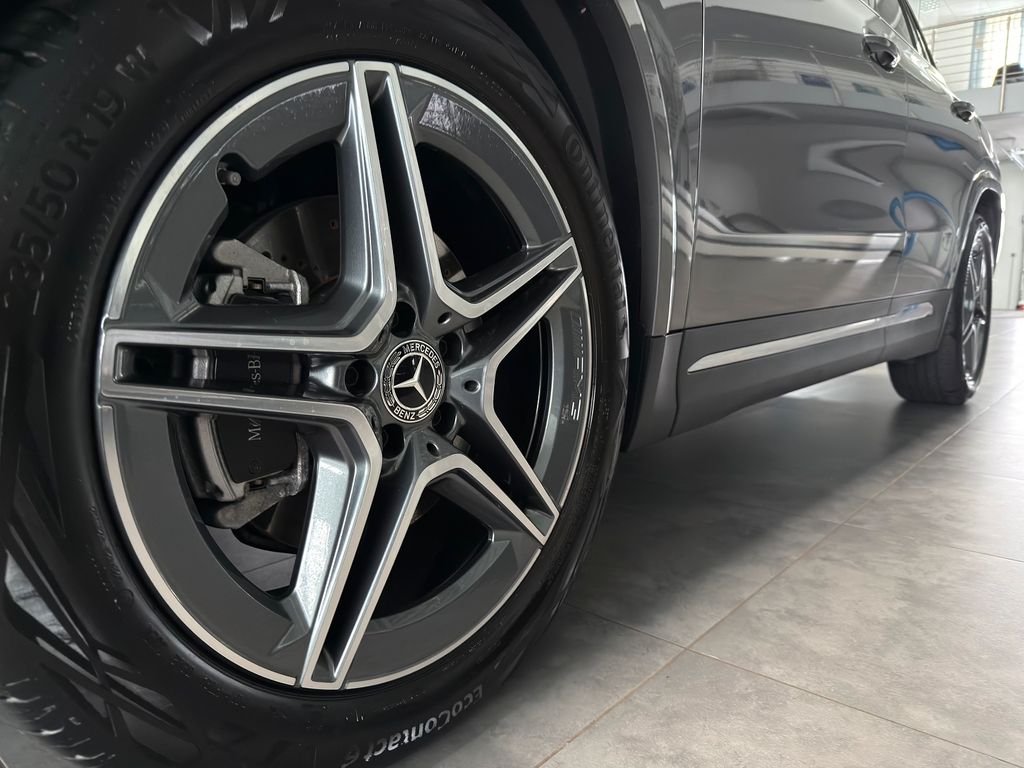 Mercedes-Benz GLA 220 2024