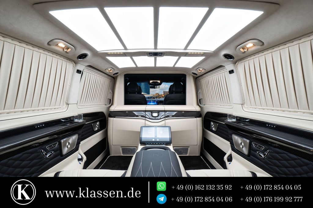 Mercedes-Benz V 300