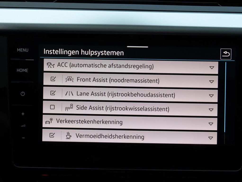 Volkswagen Arteon 2021