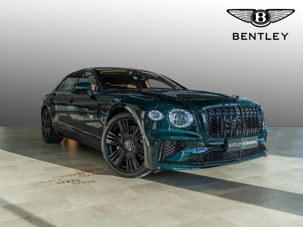 Bentley Flying Spur