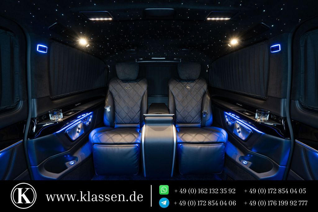 Mercedes-Benz V 300