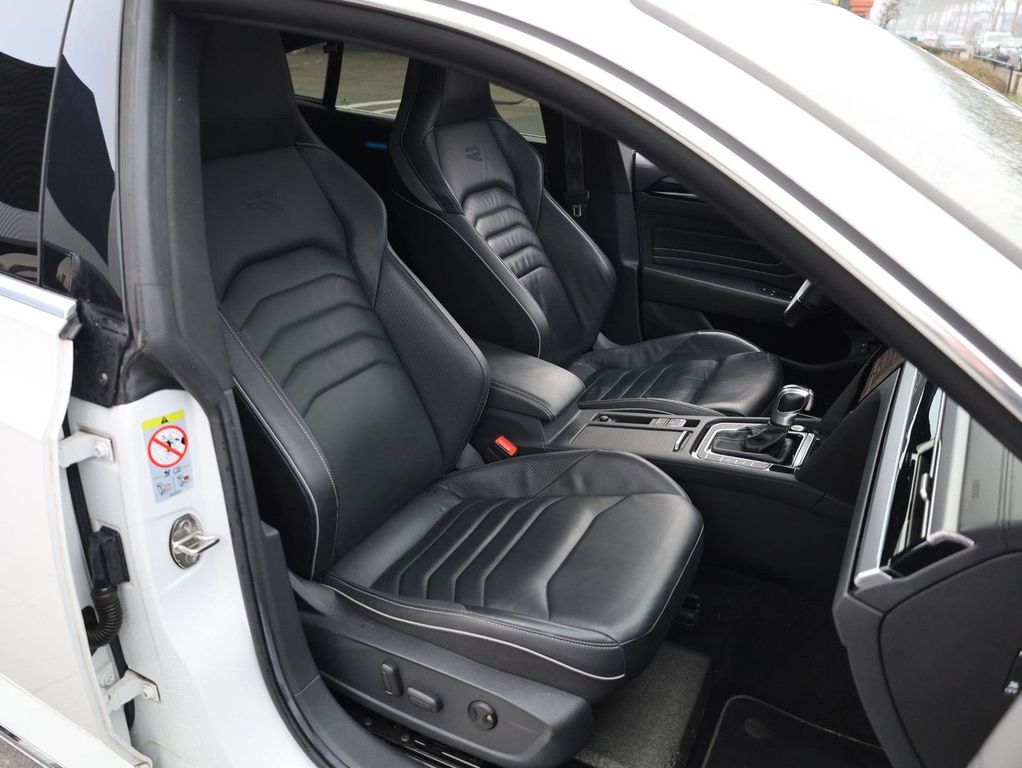 Volkswagen Arteon 2021