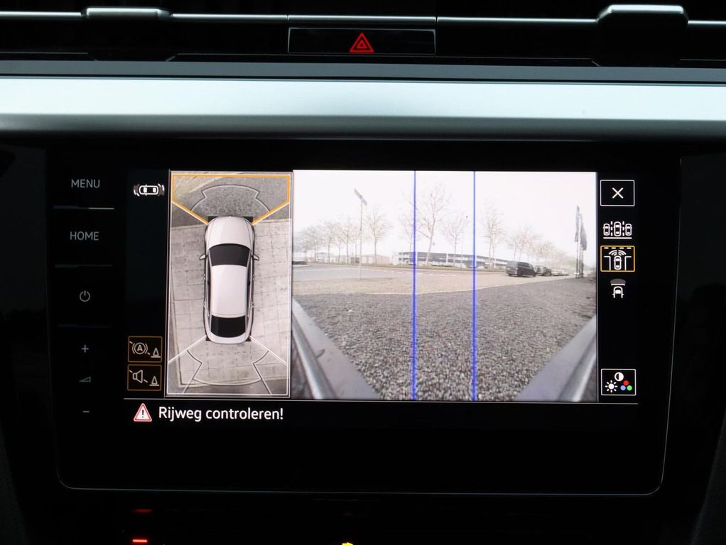 Volkswagen Arteon 2021