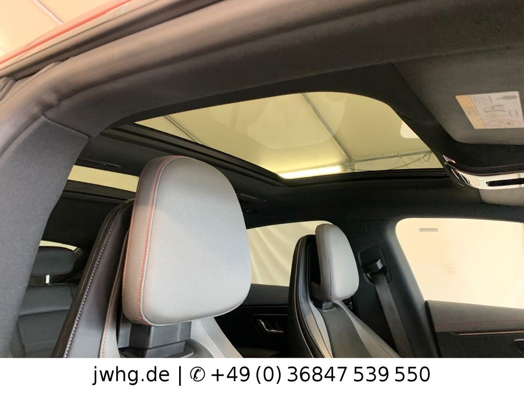 Mercedes-Benz EQS 2022