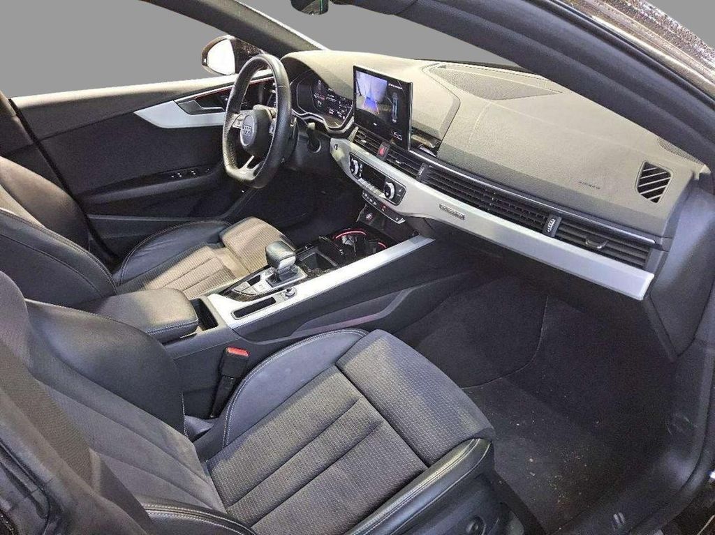 Audi S5 2023