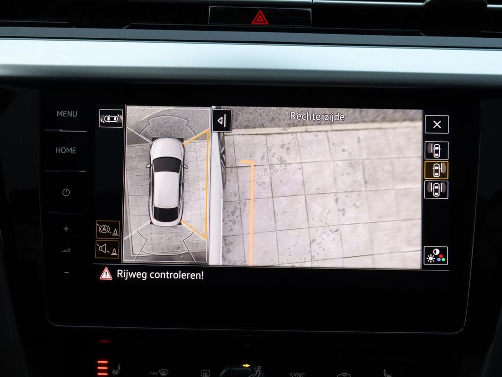 Volkswagen Arteon 2021