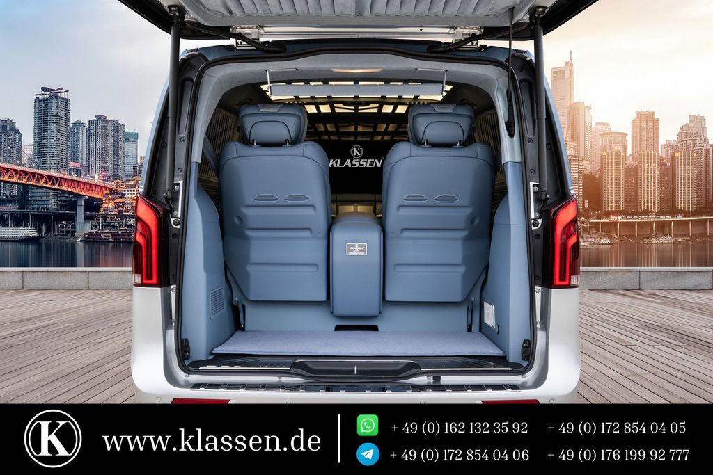 Mercedes-Benz V 300