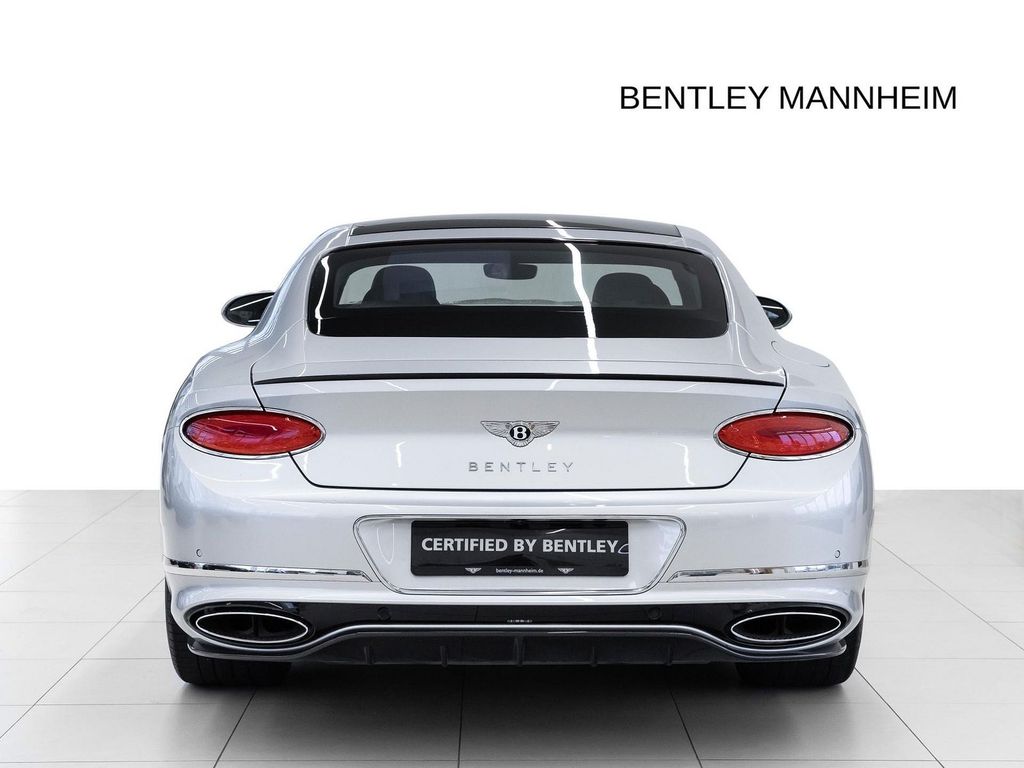 Bentley Continental GT 2023
