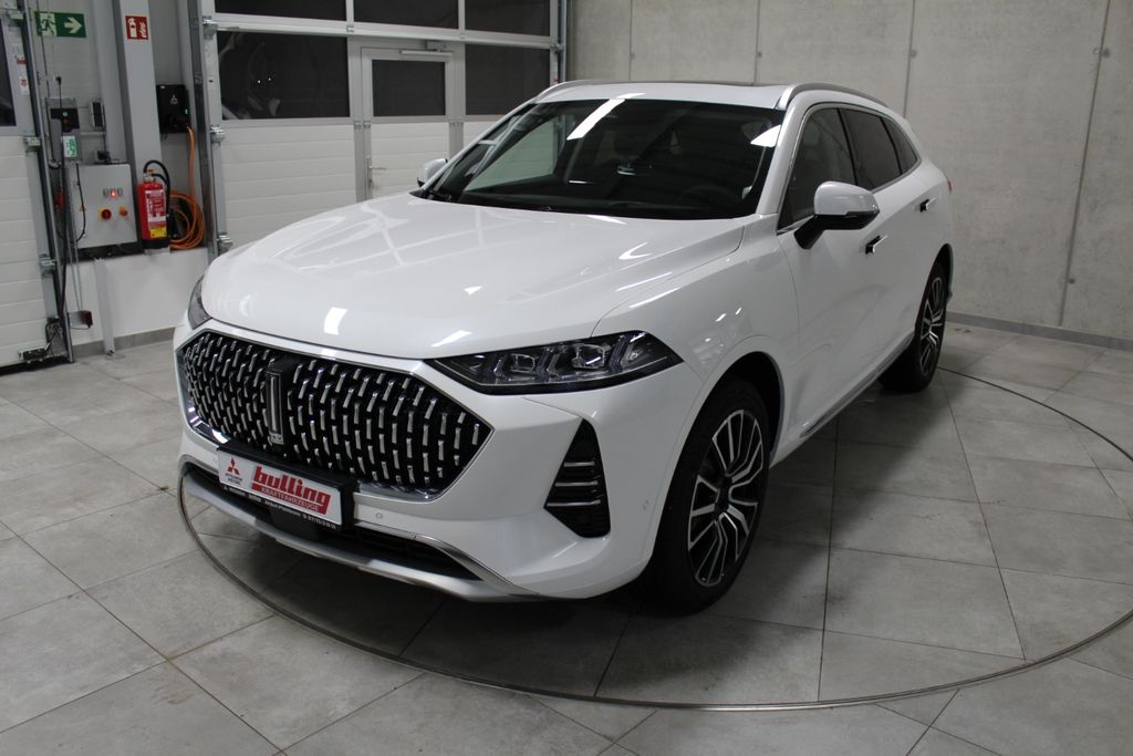 GWM Wey 05 2026