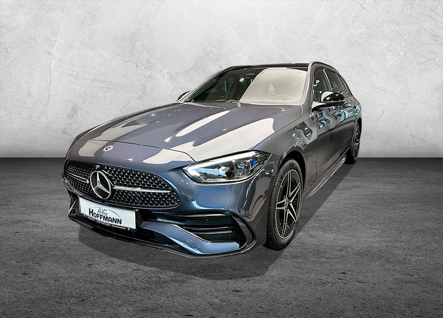 Mercedes-Benz C 300 2024