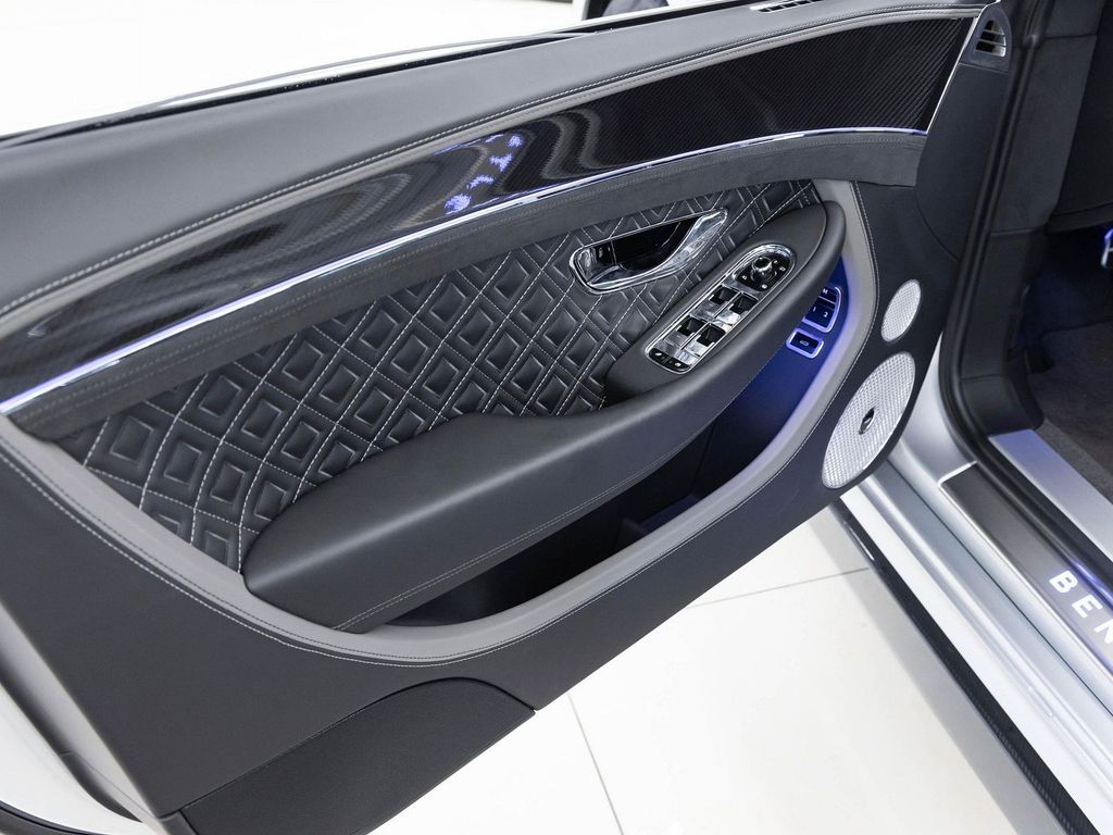 Bentley Continental GT 2023