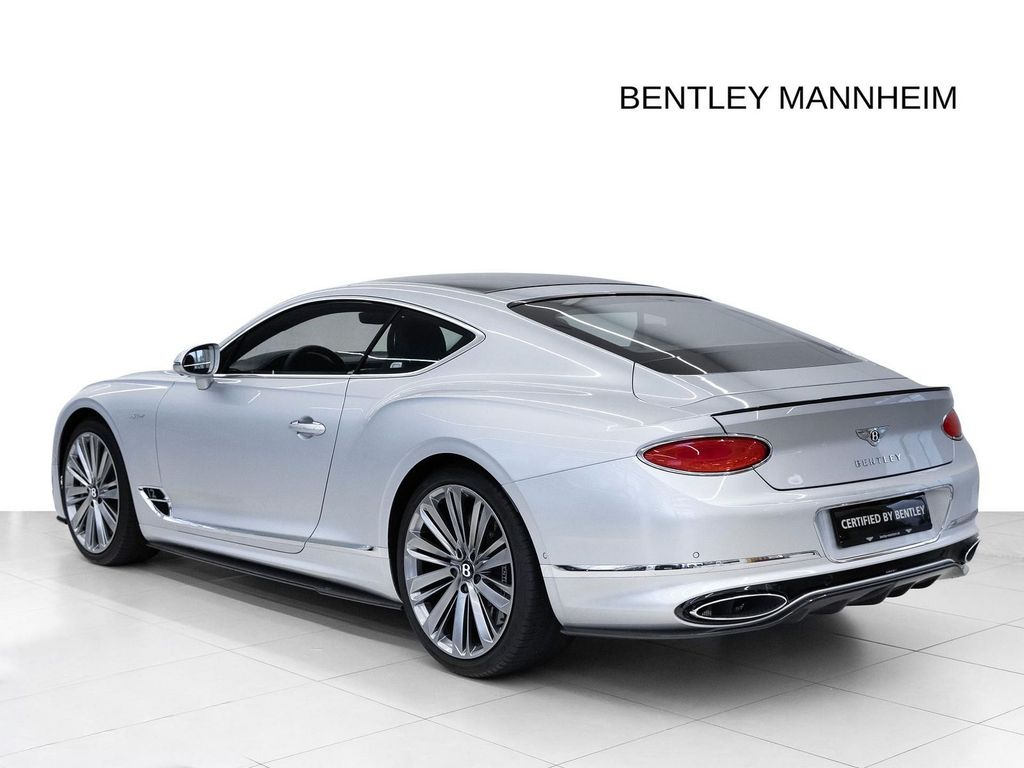 Bentley Continental GT 2023