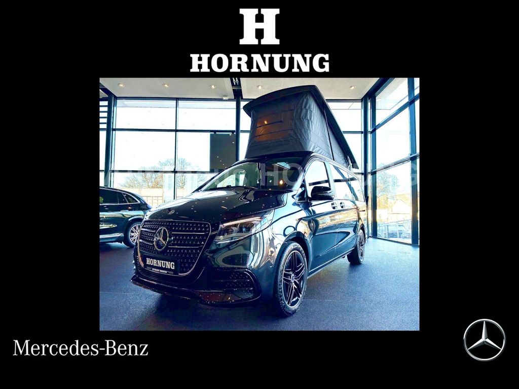 Mercedes-Benz V 300 2025