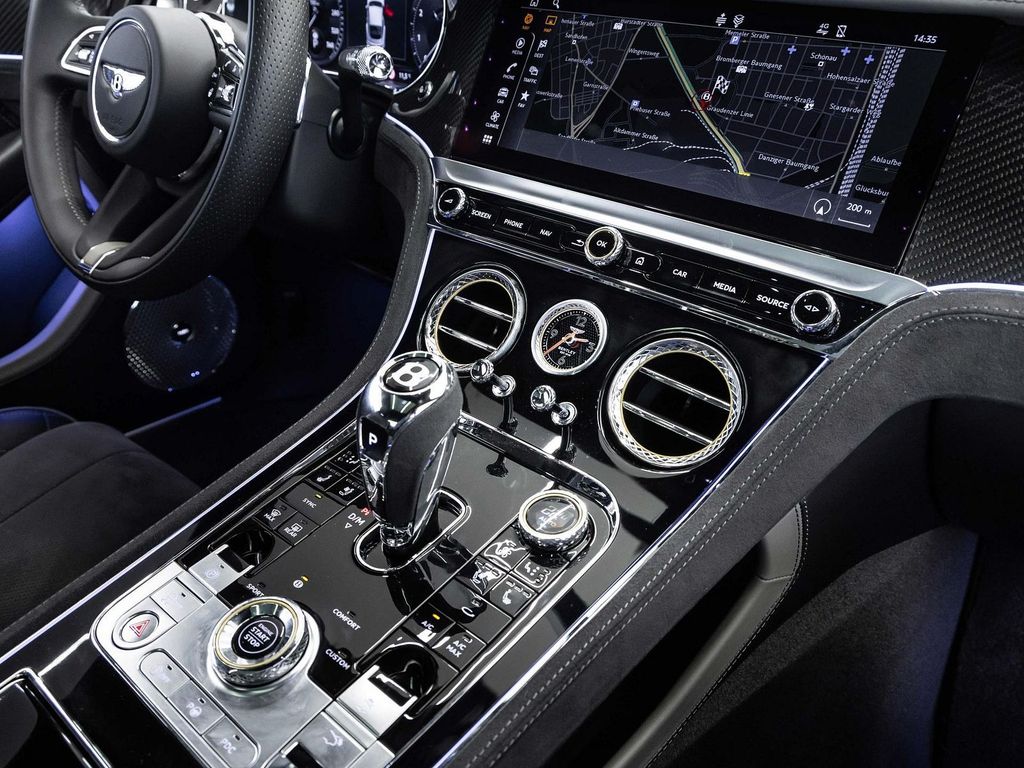 Bentley Continental GT 2023