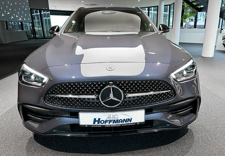 Mercedes-Benz C 300 2024