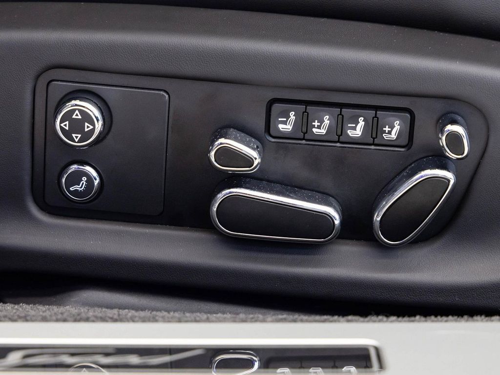Bentley Continental GT 2023