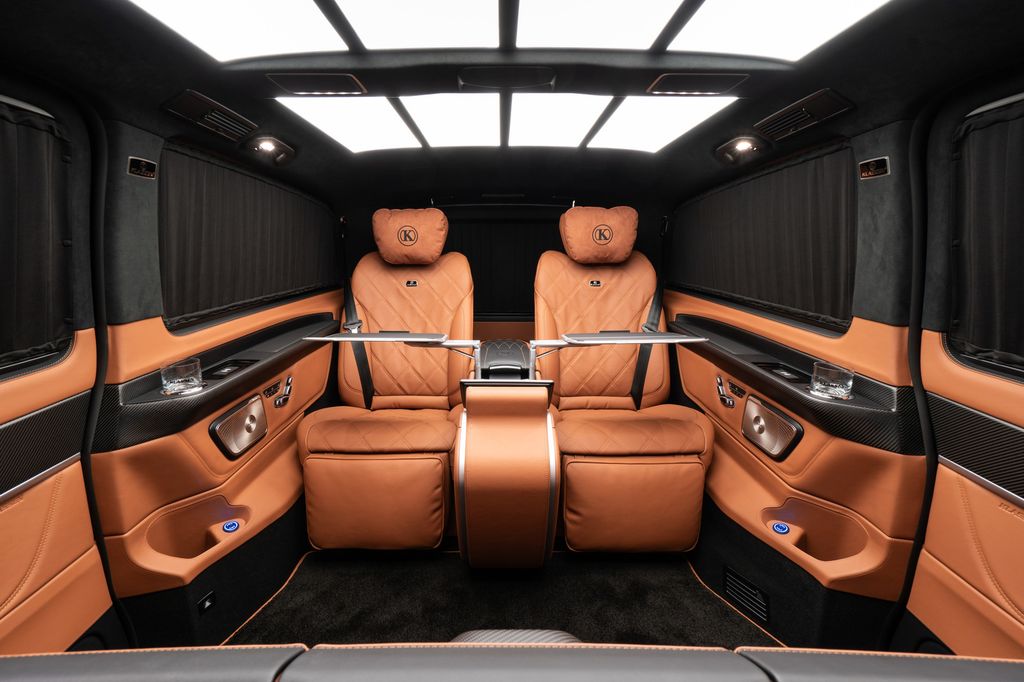 Mercedes-Benz V 300