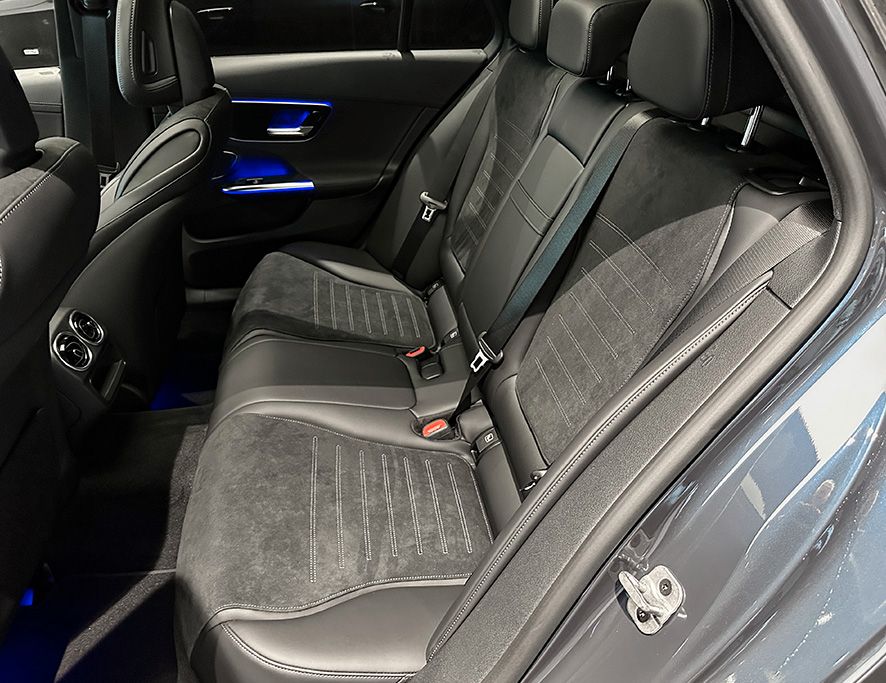 Mercedes-Benz C 300 2024