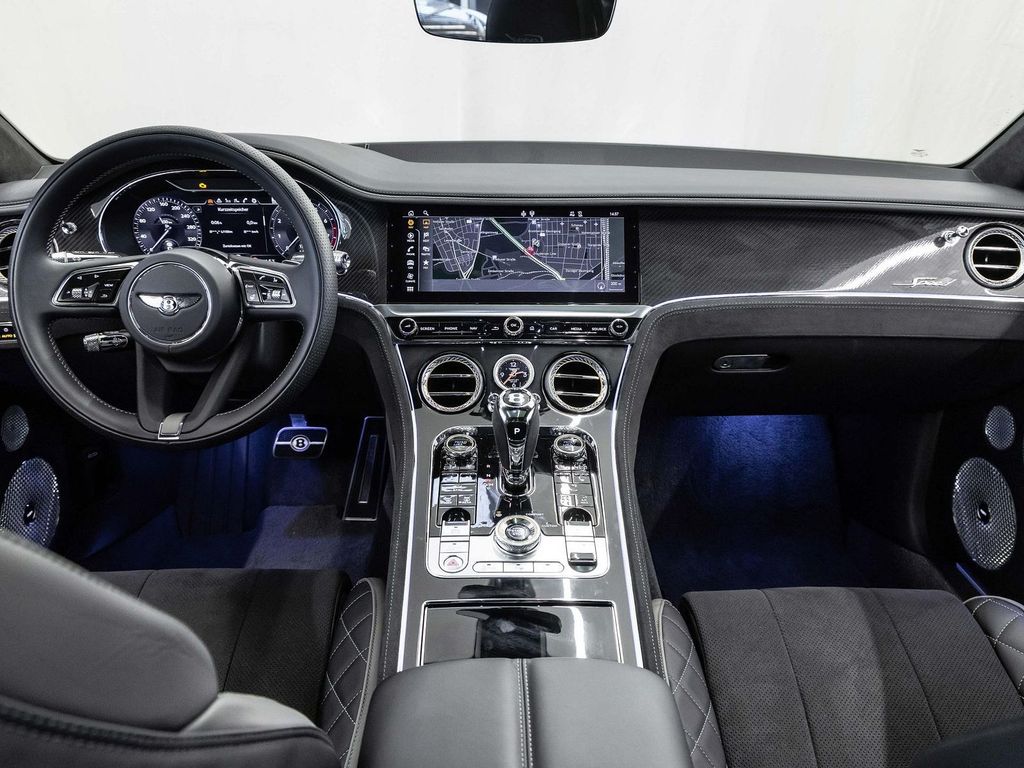 Bentley Continental GT 2023