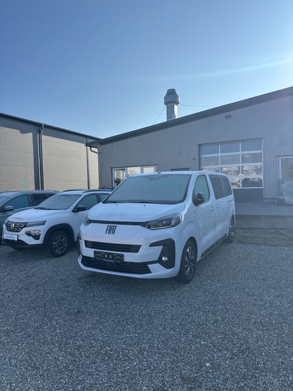 Fiat Ulysse 2025