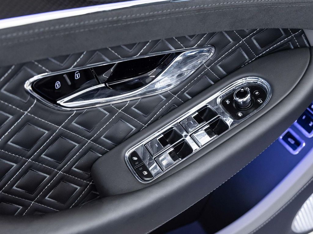 Bentley Continental GT 2023