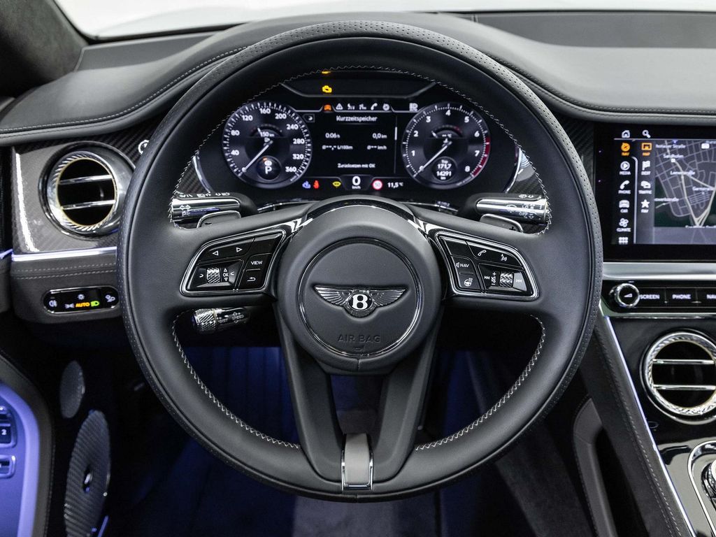 Bentley Continental GT 2023
