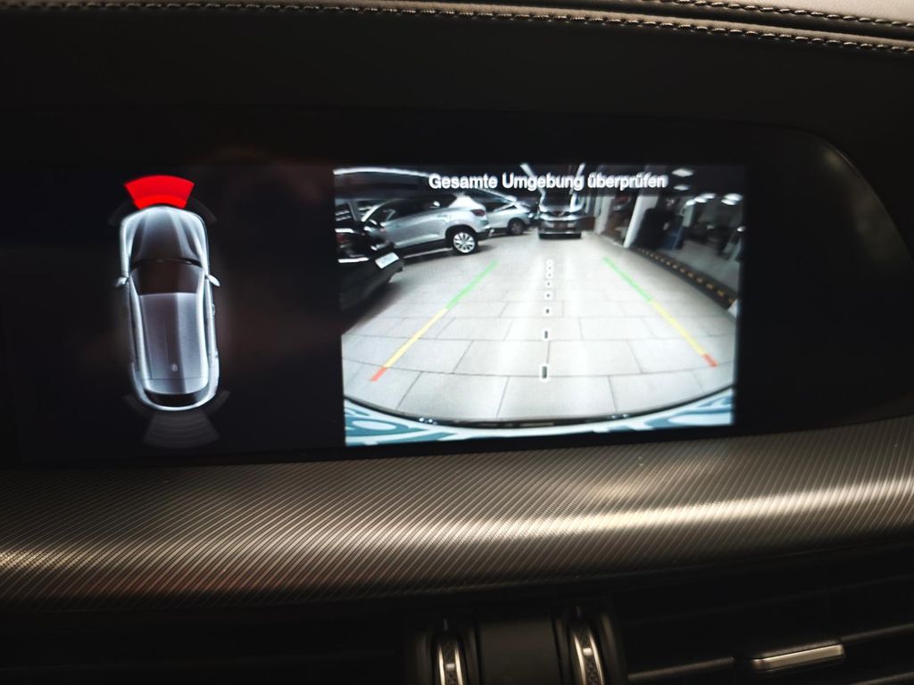 Alfa Romeo Stelvio 2024