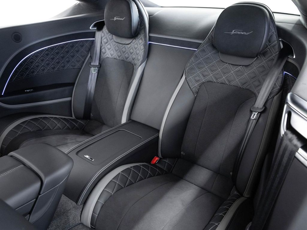 Bentley Continental GT 2023