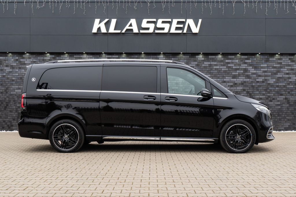 Mercedes-Benz V 300