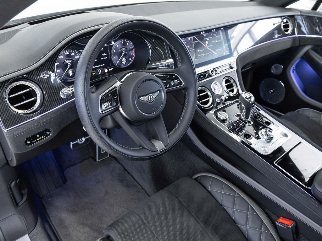 Bentley Continental GT 2023