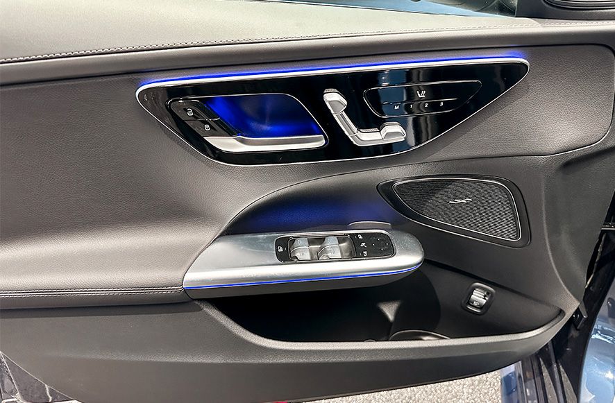 Mercedes-Benz C 300 2024