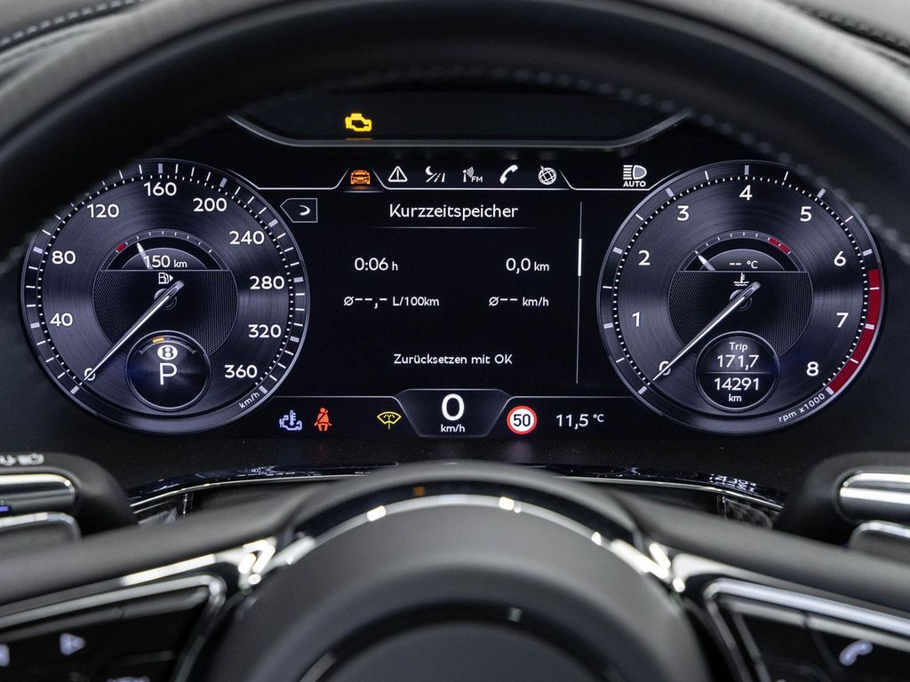 Bentley Continental GT 2023