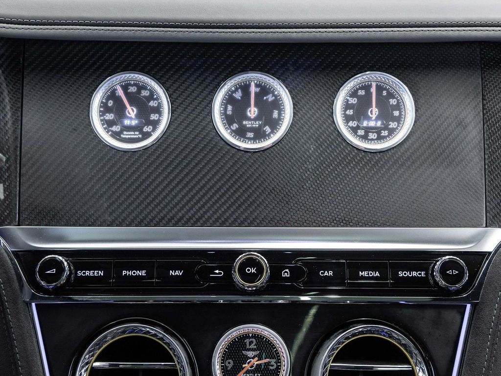 Bentley Continental GT 2023