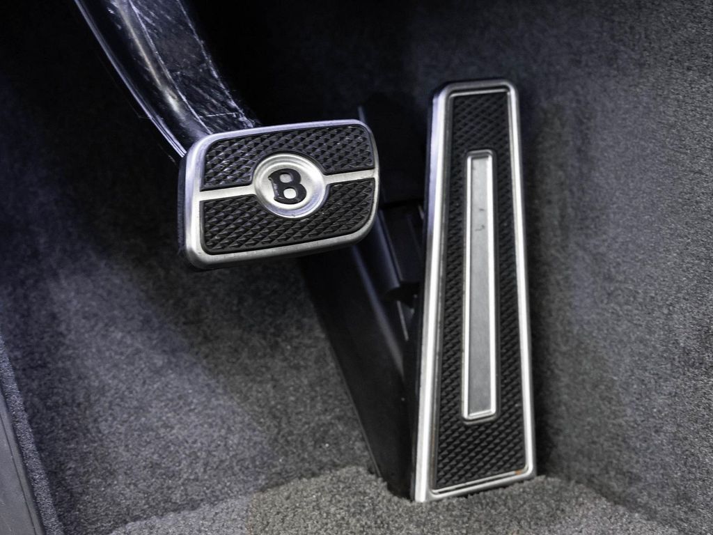 Bentley Continental GT 2023