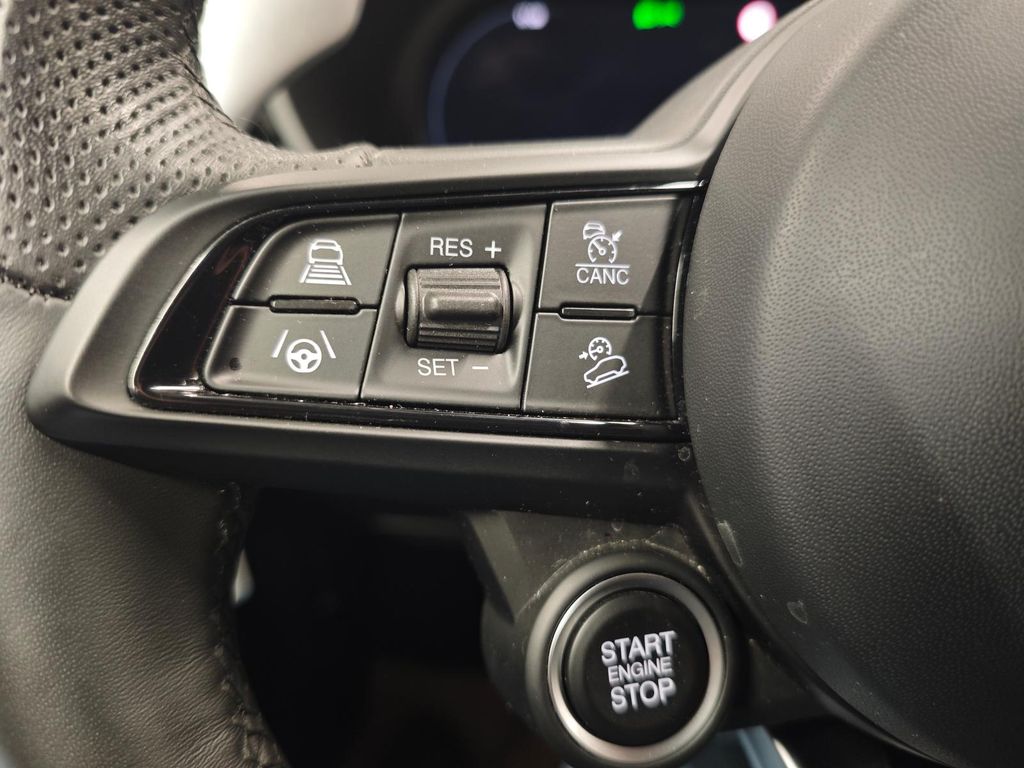 Alfa Romeo Stelvio 2024